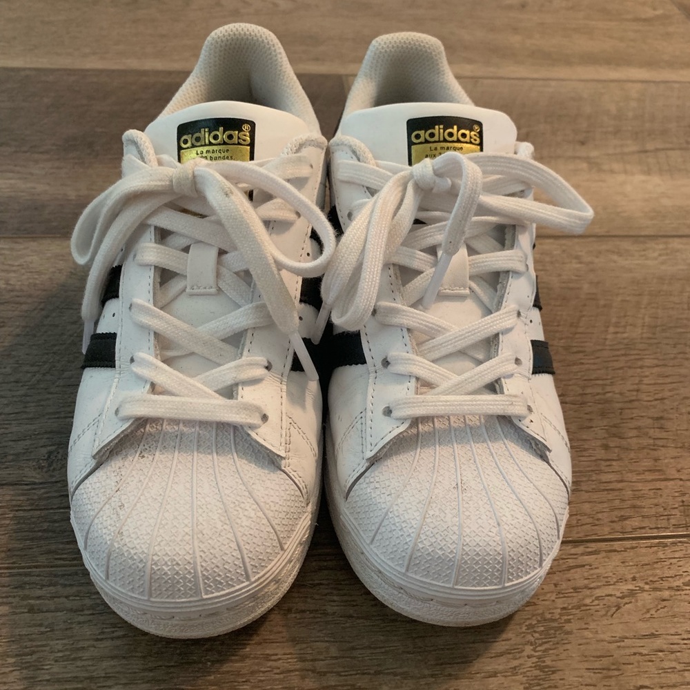 Adidas Shell Toe Classic